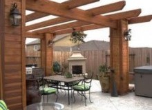 Kwikfynd Pergolas
cotham